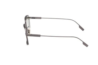 Side view Zegna EZ0256 (09N)