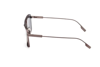 Side view Zegna EZ0257 (37V)