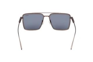 Rear view Zegna EZ0257 (37V)