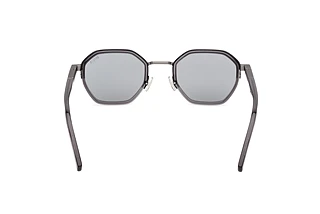 Rear view Zegna EZ0259 (20A)