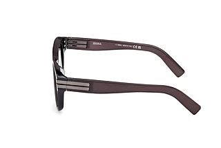 Side view Zegna EZ0268 (20D)