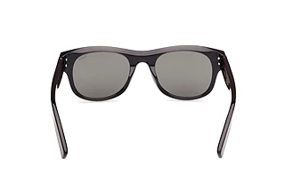 Rear view Zegna EZ0268 (20D)