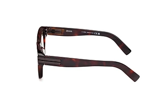 Side view Zegna EZ0268 (54N)