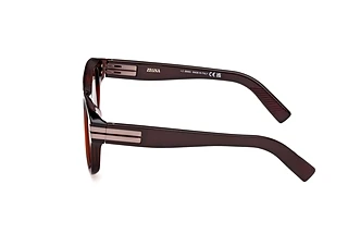 Side view Zegna EZ0268 (69S)
