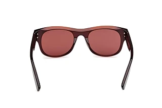 Rear view Zegna EZ0268 (69S)