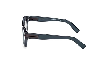 Side view Zegna EZ0268 (90A)