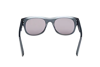 Rear view Zegna EZ0268 (90A)
