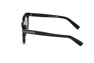 Side view Zegna EZ0269 (20D)