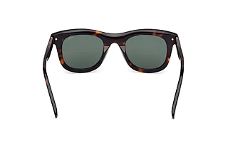 Rear view Zegna EZ0269 (52N)