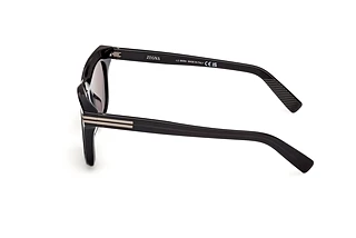 Side view Zegna EZ0270 (20E)