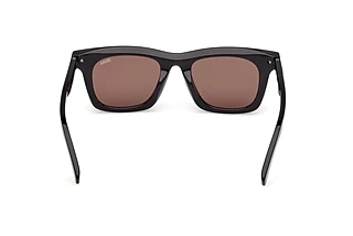 Rear view Zegna EZ0270 (20E)