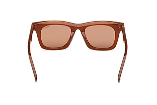 Rear view Zegna EZ0270 (45E)