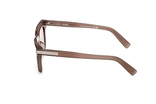 Side view Zegna EZ0270 (51E)