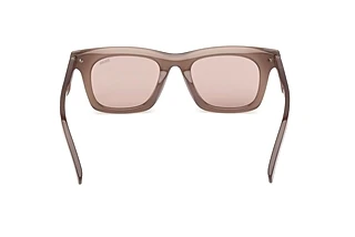 Rear view Zegna EZ0270 (51E)