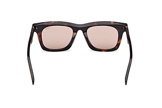 Rear view Zegna EZ0270 (55E)