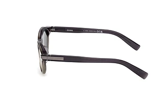 Side view Zegna EZ0271 (20D)