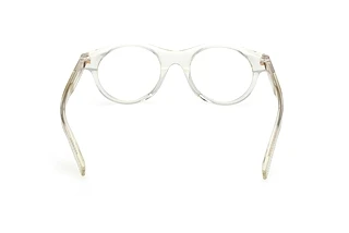 Rear view Zegna EZ0271 (39V)