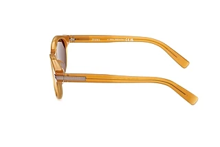Side view Zegna EZ0271 (45E)