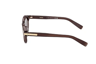 Side view Zegna EZ0271 (48E)
