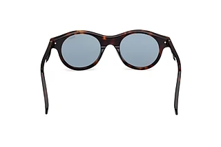 Rear view Zegna EZ0271 (52V)