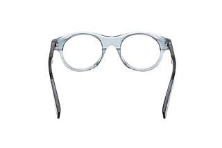 Rear view Zegna EZ0271 (84V)