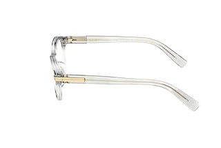 Side view Zegna EZ0271 (93V)