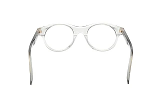 Rear view Zegna EZ0271 (93V)