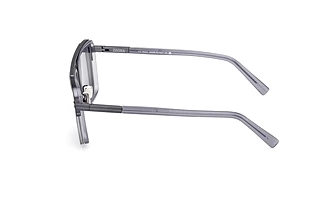 Side view Zegna EZ0272 (20B)