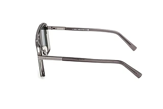 Side view Zegna EZ0272 (20N)