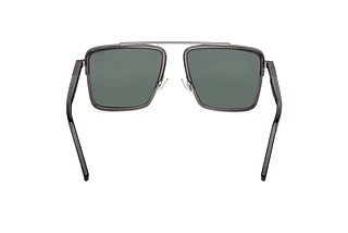 Rear view Zegna EZ0272 (20N)