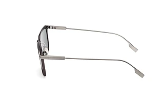 Side view Zegna EZ0273-H (09N)