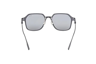 Rear view Zegna EZ0274 (91A)