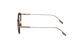 Side view Zegna EZ0276 (52E)