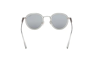 Rear view Zegna EZ0276 (93A)