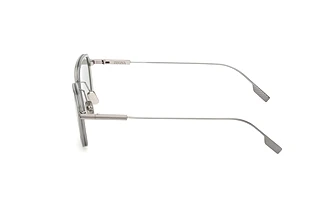 Side view Zegna EZ0277 (20N)