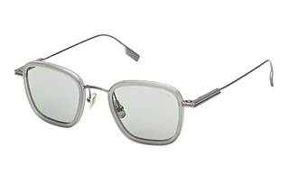 Front view Zegna EZ0277 (20N)