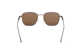 Rear view Zegna EZ0277 (51E)