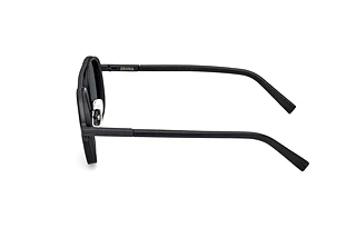 Side view Zegna EZ0278 (01A)
