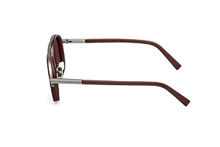 Side view Zegna EZ0278 (45E)
