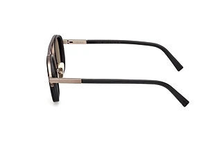 Side view Zegna EZ0278 (48E)