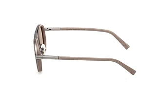 Side view Zegna EZ0278 (57E)
