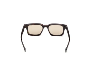Rear view Zegna EZ0280 (52E)