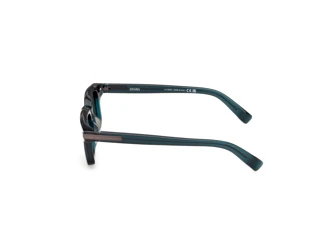 Side view Zegna EZ0280 (96N)