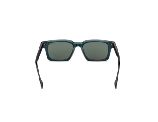 Rear view Zegna EZ0280 (96N)