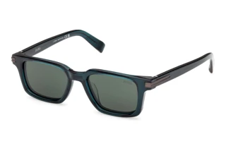 Front view Zegna EZ0280 (96N)