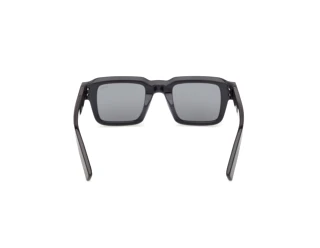 Rear view Zegna EZ0283 (20A)