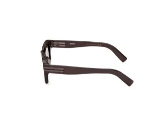 Side view Zegna EZ0283 (48E)