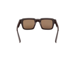 Rear view Zegna EZ0283 (48E)