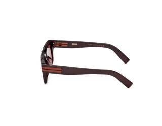 Side view Zegna EZ0283 (69S)