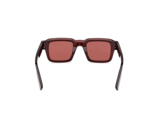Rear view Zegna EZ0283 (69S)